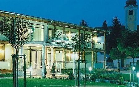 Hotel Locker & Legere Sankt Ruprecht an der Raab المظهر الخارجي الصورة