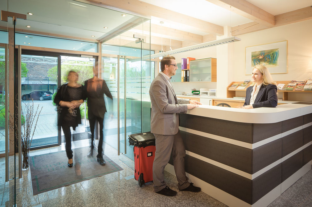 Hotel Locker & Legere Sankt Ruprecht an der Raab المظهر الخارجي الصورة